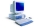 COMPUTER/NOTEBOOK
